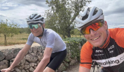 Mallorca kemp Bike Holidays III. 5.5.-10.5.2024