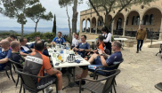 Mallorca kemp Bike Holidays III. 5.5.-10.5.2024