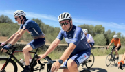 Mallorca kemp Bike Holidays III. 5.5.-10.5.2024