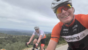 Mallorca kemp Bike Holidays III. 5.5.-10.5.2024