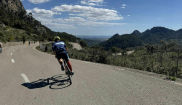 Mallorca kemp Bike Holidays III. 5.5.-10.5.2024