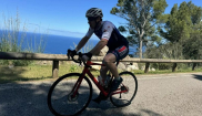 Mallorca kemp Bike Holidays III. 5.5.-10.5.2024