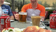 Mallorca kemp Bike Holidays III. 5.5.-10.5.2024