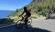 Mallorca kemp Bike Holidays III. 5.5.-10.5.2024