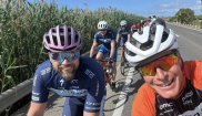 Mallorca kemp Bike Holidays III. 5.5.-10.5.2024
