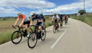 Mallorca kemp Bike Holidays III. 5.5.-10.5.2024