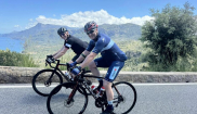 Mallorca kemp Bike Holidays III. 5.5.-10.5.2024