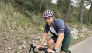 Mallorca kemp Bike Holidays III. 5.5.-10.5.2024