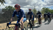 Mallorca kemp Bike Holidays III. 5.5.-10.5.2024