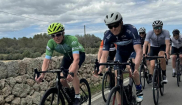 Mallorca kemp Bike Holidays III. 5.5.-10.5.2024