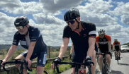 Mallorca kemp Bike Holidays III. 5.5.-10.5.2024