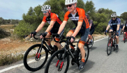 Mallorca kemp Bike Holidays III. 5.5.-10.5.2024
