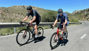 Mallorca kemp Bike Holidays III. 5.5.-10.5.2024