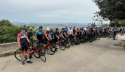 Mallorca kemp Bike Holidays III. 5.5.-10.5.2024
