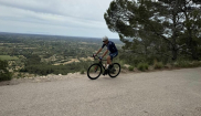 Mallorca kemp Bike Holidays III. 5.5.-10.5.2024