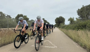 Mallorca kemp Bike Holidays III. 5.5.-10.5.2024