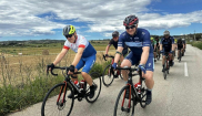 Mallorca kemp Bike Holidays III. 5.5.-10.5.2024