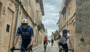 Mallorca kemp Bike Holidays III. 5.5.-10.5.2024