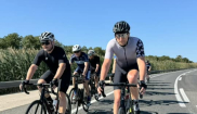 Mallorca kemp Bike Holidays III. 5.5.-10.5.2024