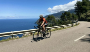 Mallorca kemp Bike Holidays III. 5.5.-10.5.2024