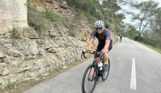 Mallorca kemp Bike Holidays III. 5.5.-10.5.2024