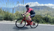 Mallorca kemp Bike Holidays III. 5.5.-10.5.2024