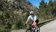 Mallorca kemp Bike Holidays III. 5.5.-10.5.2024