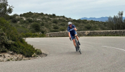 Mallorca kemp Bike Holidays III. 5.5.-10.5.2024
