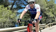 Mallorca kemp Bike Holidays III. 5.5.-10.5.2024