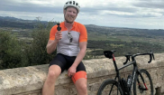 Mallorca kemp Bike Holidays III. 5.5.-10.5.2024