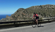 Mallorca kemp Bike Holidays III. 5.5.-10.5.2024
