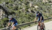 Mallorca kemp Bike Holidays III. 5.5.-10.5.2024