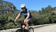 Mallorca kemp Bike Holidays III. 5.5.-10.5.2024