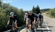 Mallorca kemp Bike Holidays III. 5.5.-10.5.2024