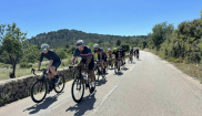 Mallorca kemp Bike Holidays III. 5.5.-10.5.2024
