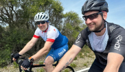 Mallorca kemp Bike Holidays III. 5.5.-10.5.2024