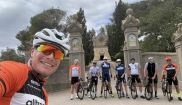 Mallorca kemp Bike Holidays III. 5.5.-10.5.2024