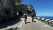 Mallorca kemp Bike Holidays III. 5.5.-10.5.2024
