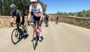 Mallorca kemp Bike Holidays III. 5.5.-10.5.2024