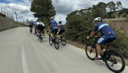 Mallorca kemp Bike Holidays III. 5.5.-10.5.2024