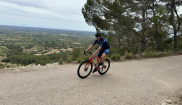 Mallorca kemp Bike Holidays III. 5.5.-10.5.2024