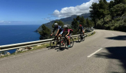 Mallorca kemp Bike Holidays III. 5.5.-10.5.2024