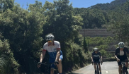 Mallorca kemp Bike Holidays III. 5.5.-10.5.2024
