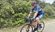 Mallorca kemp Bike Holidays III. 5.5.-10.5.2024