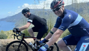 Mallorca kemp Bike Holidays III. 5.5.-10.5.2024