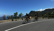 Mallorca kemp Bike Holidays III. 5.5.-10.5.2024