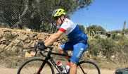 Mallorca kemp Bike Holidays III. 5.5.-10.5.2024