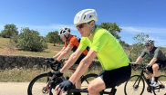 Mallorca kemp Bike Holidays III. 5.5.-10.5.2024