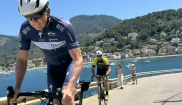 Mallorca kemp Bike Holidays III. 5.5.-10.5.2024