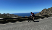 Mallorca kemp Bike Holidays III. 5.5.-10.5.2024